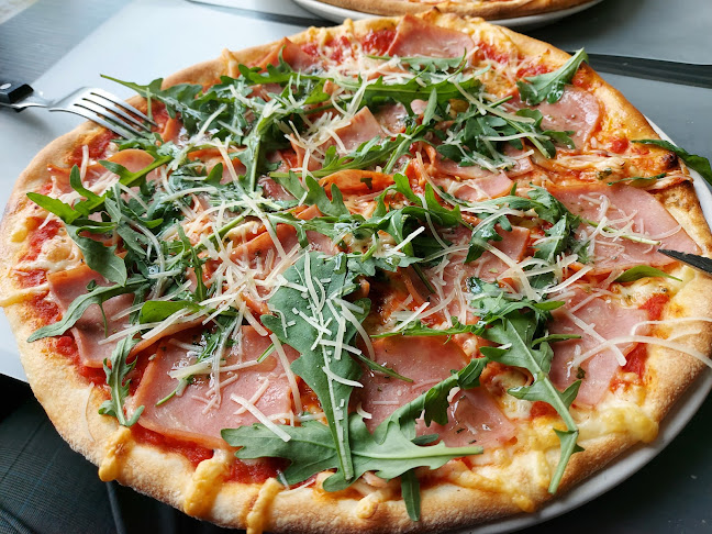 Pizzeria Palermo - Horeca