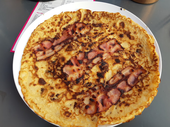 Tante Truus Pannenkoeken - Houten