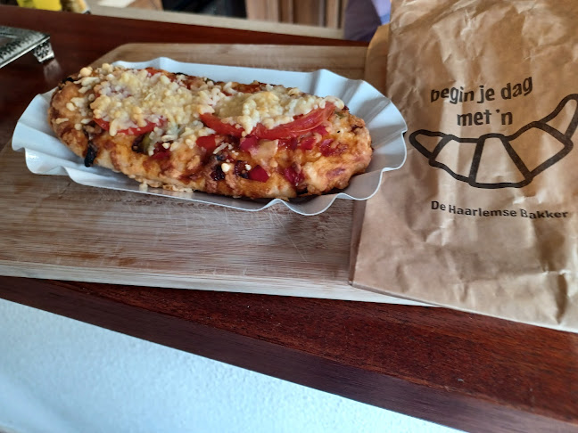 De Haarlemse Bakker - Horeca