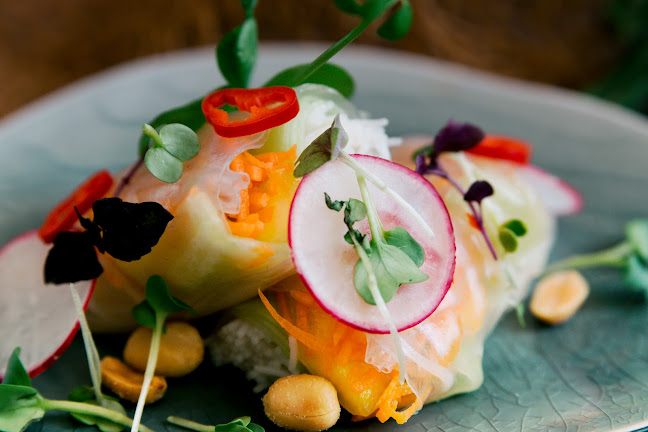 Restaurant Grotel's Genieten - Bakel