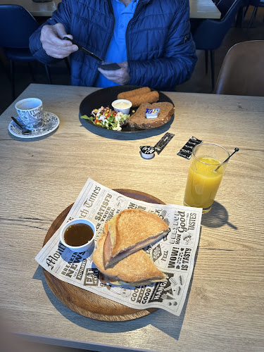 Gouden Leeuw Hotel Restaurant De - Horeca