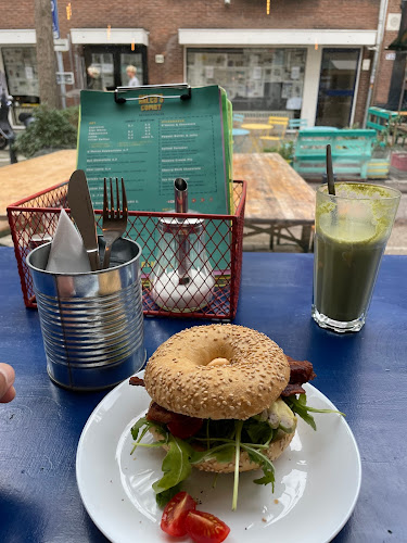 Piet Heinstraat 133, 2518 CG Den Haag