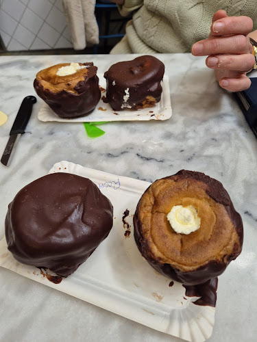 Opinii despre Bakkerij Royal în 's-Hertogenbosch - Horeca