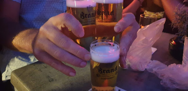 Comments and reviews of Café A Jenne Sjlaagboom