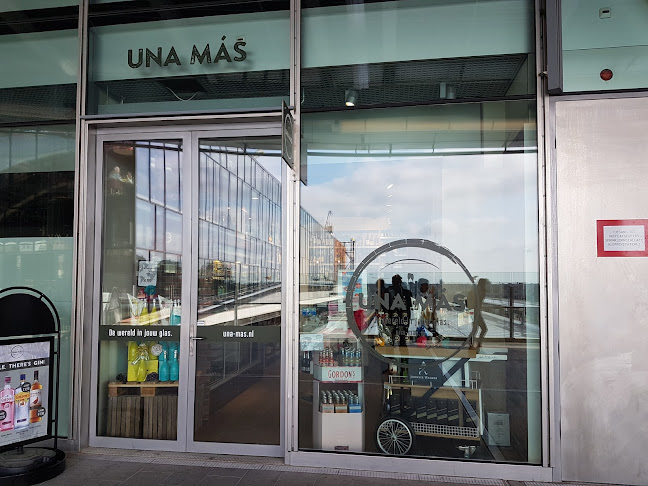 Una Más CS - Horeca