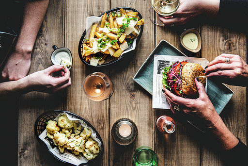 Van Doorn en Doorn - Horeca