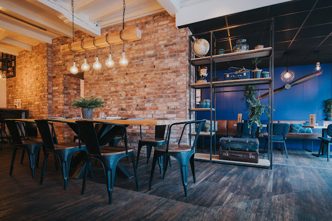 De Vliegenier - Middelburg