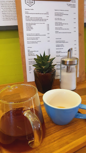 Black & Bloom - Groningen