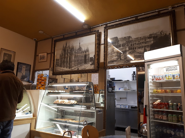 Comentarii opinii despre IJssalon Tofani