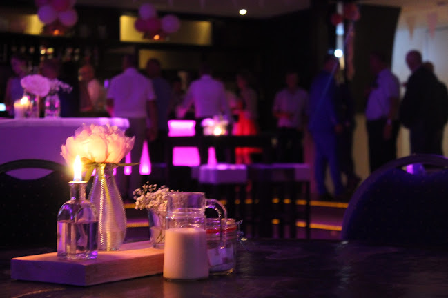 Eetcafé De 2 Gemeenten - Horeca