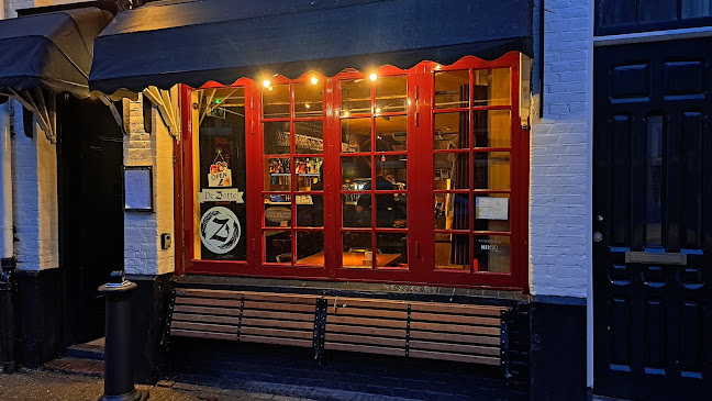 Cafe De Zotte