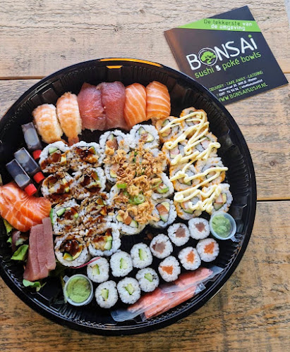 Bonsai Sushi