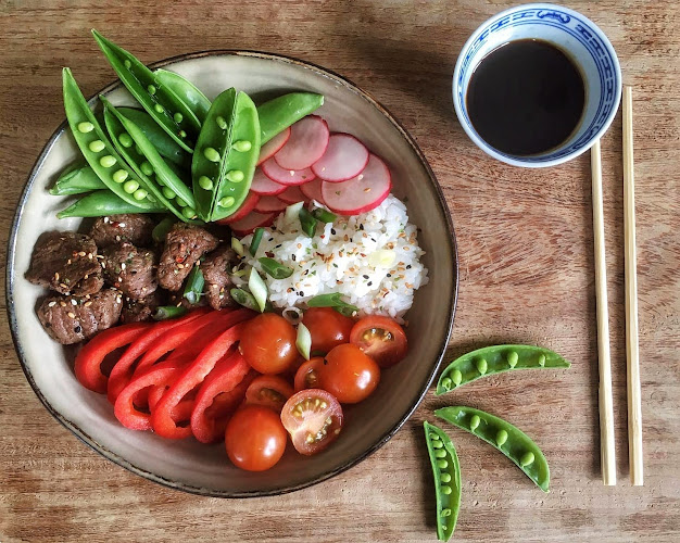 Opinii despre Lunchlokaal Pleur în Ravenstein - Horeca