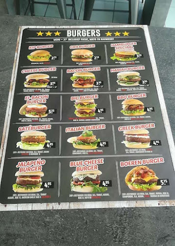 Comentarii opinii despre Plaza Snackbar & Cafetaria