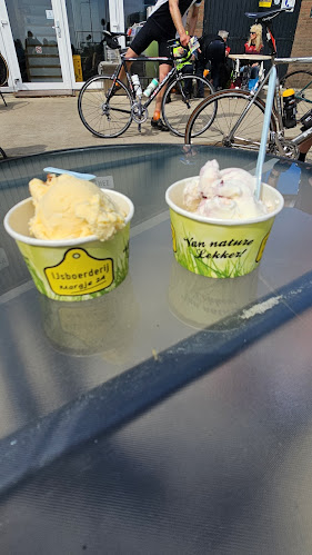 Opinii despre IJsboerderij Margje 24 în Workum - Horeca