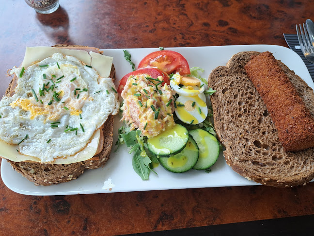 Lunchroom Hof 7 - Horeca