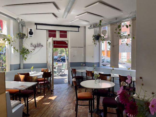 Opinii despre Café Restaurant Pan în Den Haag - Horeca