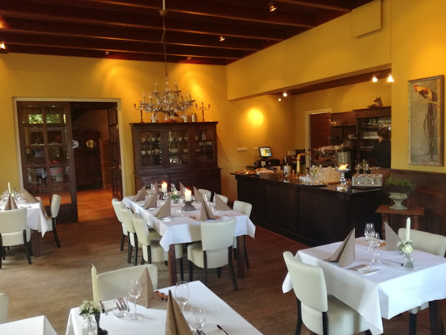 Herberg de Fazant - Horeca