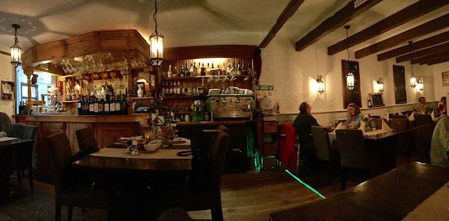 Opinii despre Bistro In De File în Hellevoetsluis - Horeca