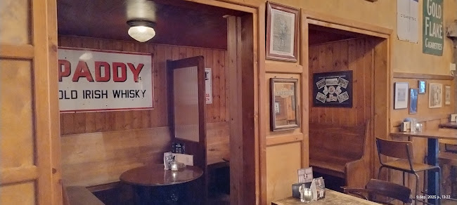 Comentarii opinii despre Finnegan's Irish pub