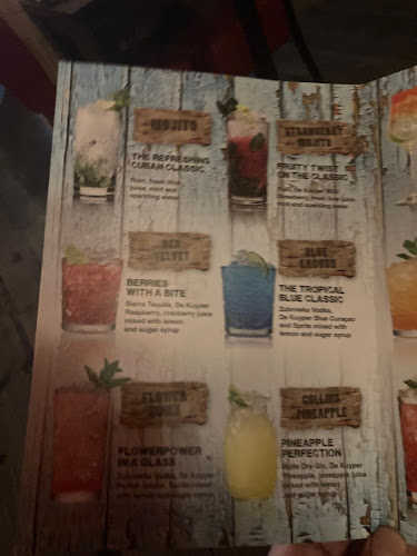 Opinii despre La Cubanita Tilburg în Tilburg - Horeca