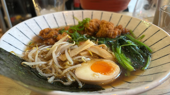 Soma Ramen - Horeca