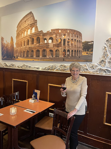 Restaurant Bella Regina - Horeca