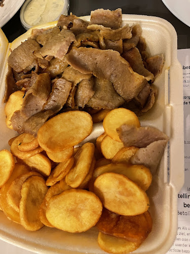 Hamsi doner - Barneveld