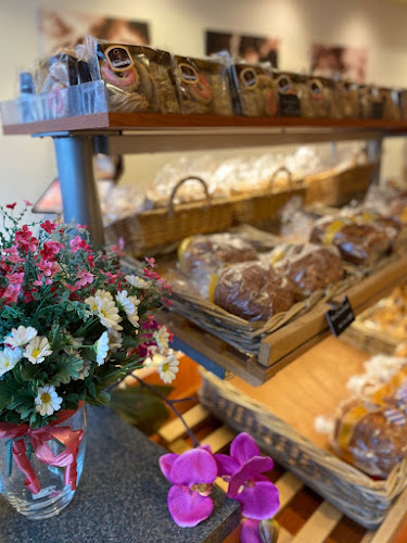 Meesterbakker Remmerswaal Roodenrijs Keizerstraat | Bakker Scheveningen