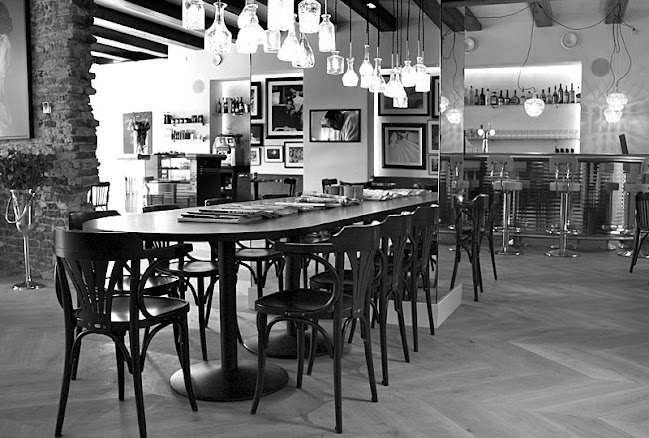 Opinii despre Brasserie Jansen în Zwolle - Horeca