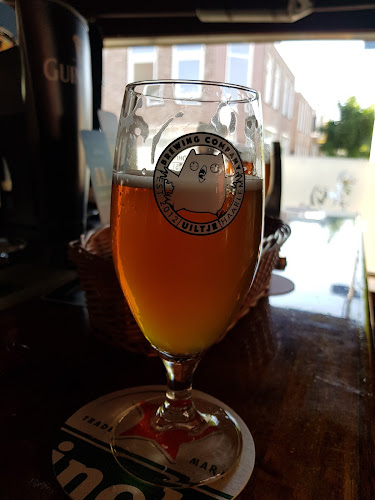 Opinii despre Café Bar Joppe în Aalsmeer - Horeca