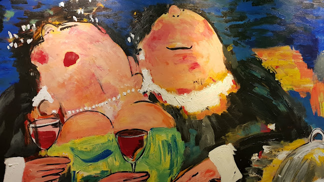 Opinii despre Brasserie DRUSIUS în Bussum - Horeca