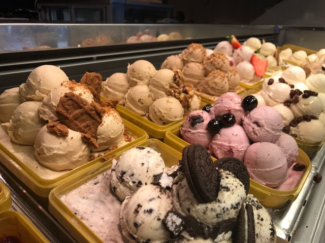 Reviews of De IJsvogel in Domburg - Horeca