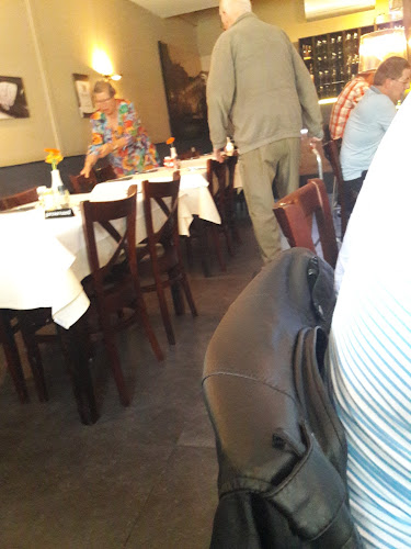 Ristorante Mediterraneo - Haren