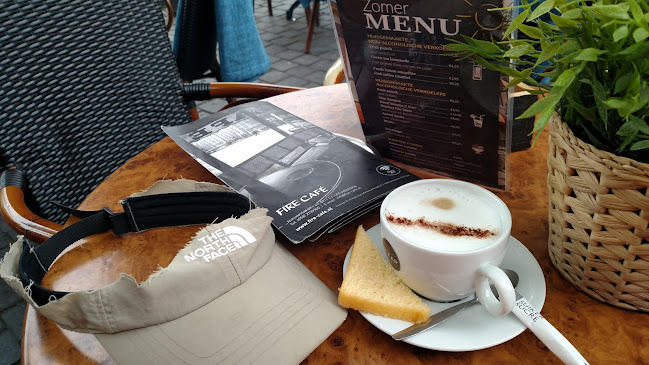 Fire | café-restaurant - Horeca