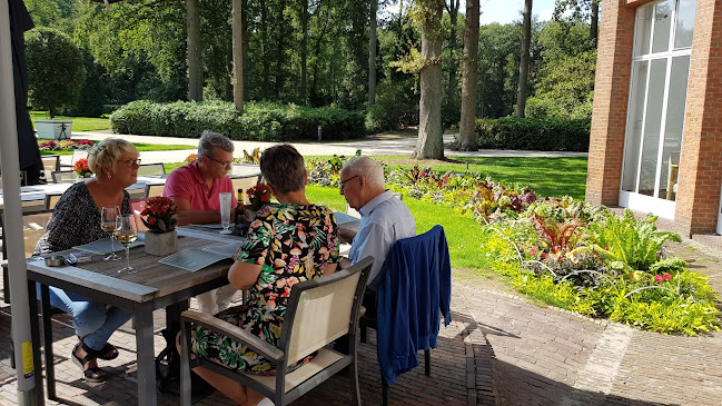 Orangerie Mattemburgh - Hoogerheide