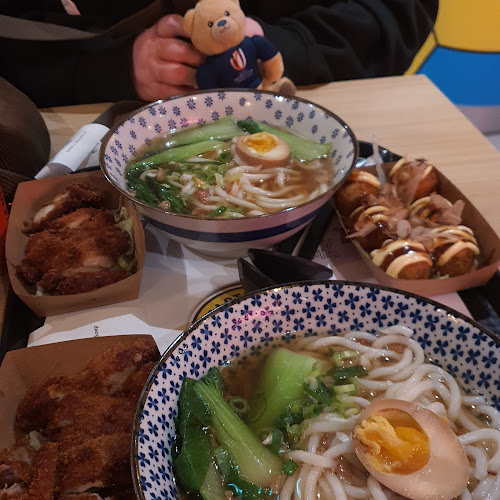 Comments and reviews of Amazing Taste Den Haag Centrum