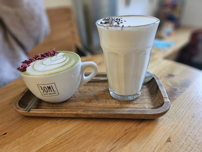 30ml Rotterdam Centrum - Horeca