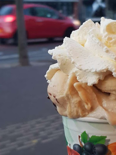 Comentarii opinii despre Pronto Gelato