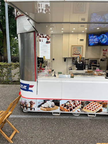 Oma's Ijs Paleis - Maastricht