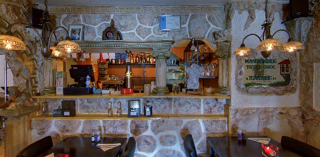 Grieks Restaurant Nieuw Olympia - Zevenbergen