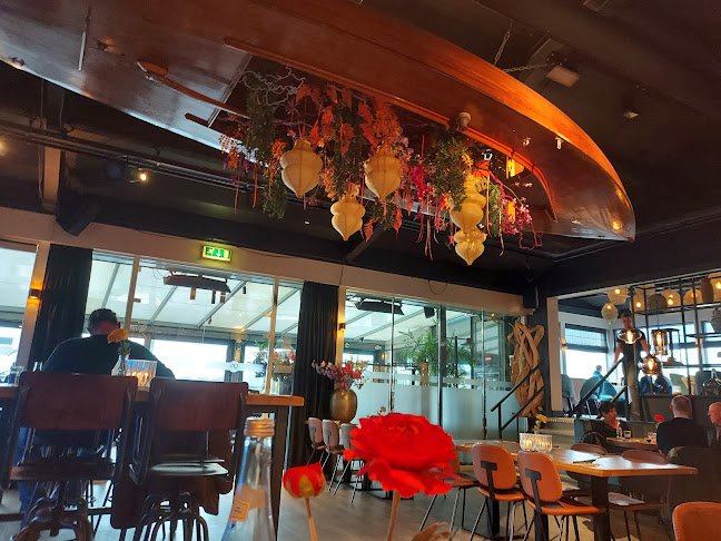 NU Nautilus - Horeca