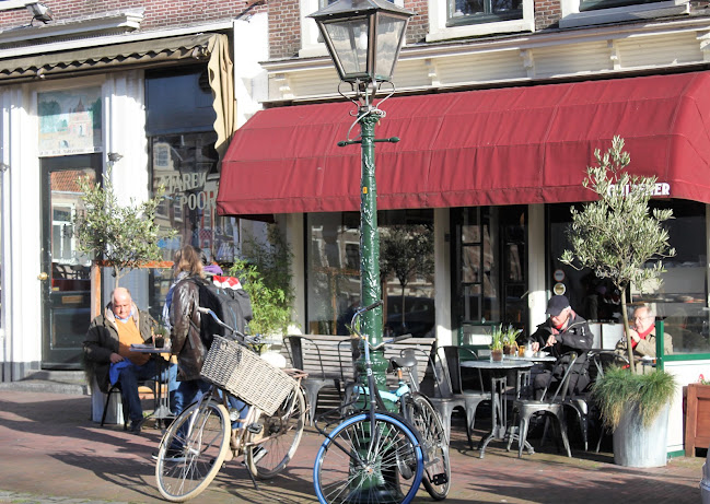 Lange Mare 38, 2312 GS Leiden