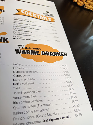 Comentarii opinii despre Omnomnom Sittard