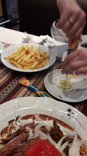 Comentarii opinii despre Café 't Pumpje