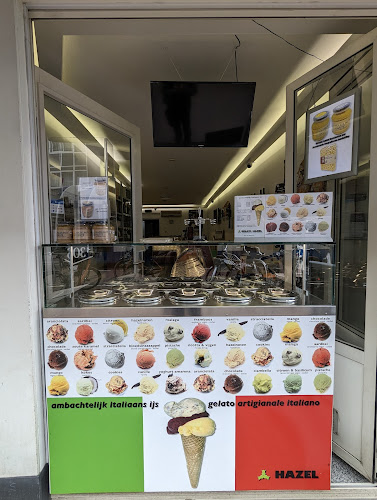 Hazel noten & zuidvruchten - Horeca