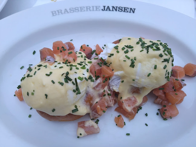 Opinii despre Brasserie Jansen în Zwolle - Horeca