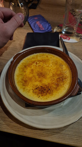 Eetcafé De Tamme Boer