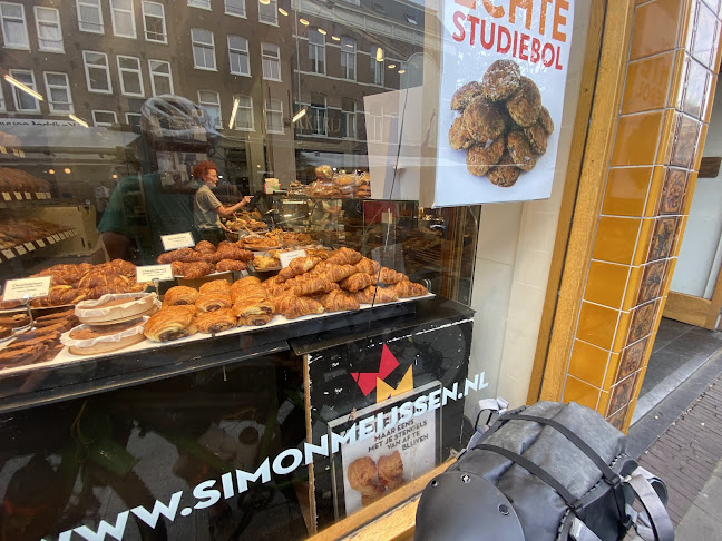 Albert Cuypstraat 78, 1072 CX Amsterdam