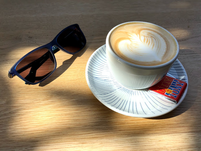 Comentarii opinii despre Het Koffielokaal